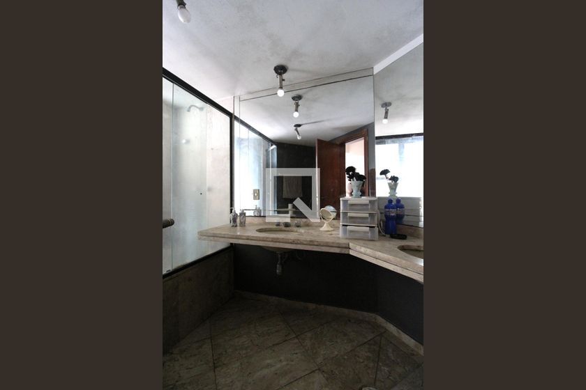 Apartamento, 4 quartos, 185 m² - Foto 32