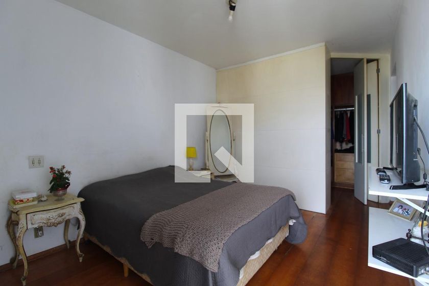 Apartamento, 4 quartos, 185 m² - Foto 30