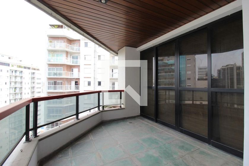 Apartamento, 4 quartos, 185 m² - Foto 10