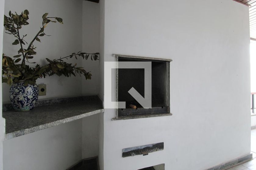 Apartamento, 4 quartos, 185 m² - Foto 8