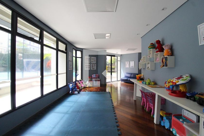 Apartamento, 4 quartos, 185 m² - Foto 52