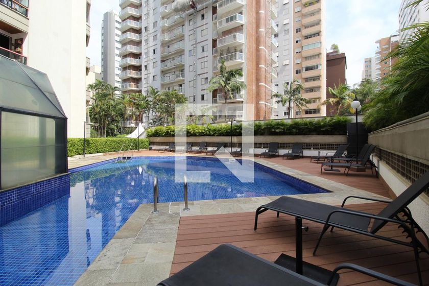 Apartamento, 4 quartos, 185 m² - Foto 46