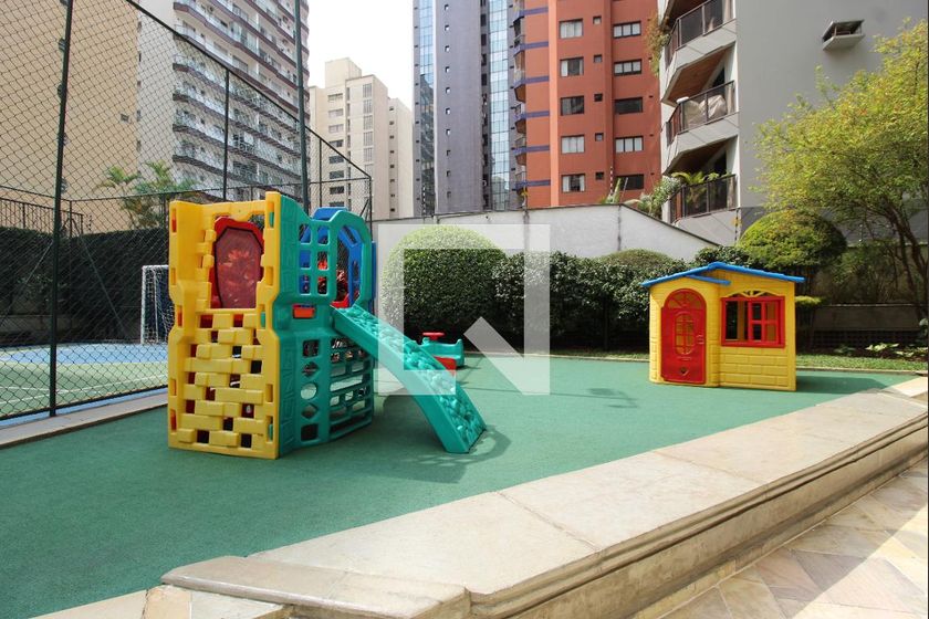 Apartamento, 4 quartos, 185 m² - Foto 53