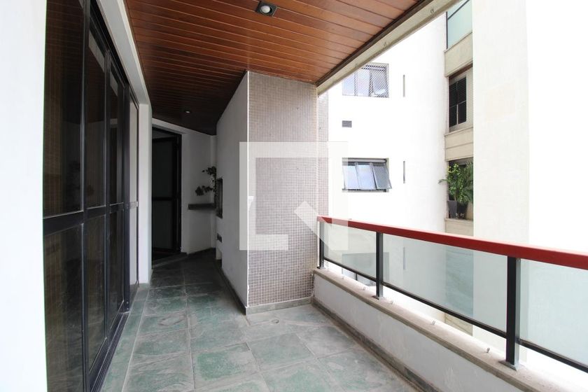 Apartamento, 4 quartos, 185 m² - Foto 9