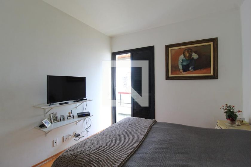 Apartamento, 4 quartos, 185 m² - Foto 29