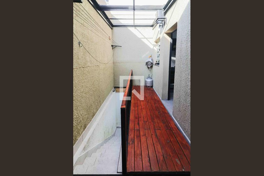 Casa, 2 quartos, 120 m² - Foto 45