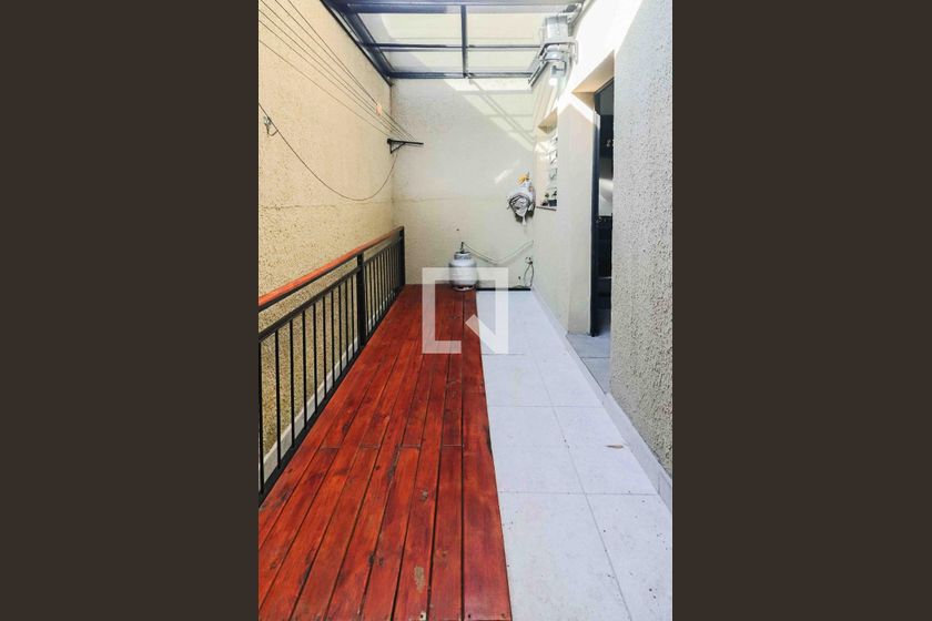 Casa, 2 quartos, 120 m² - Foto 43