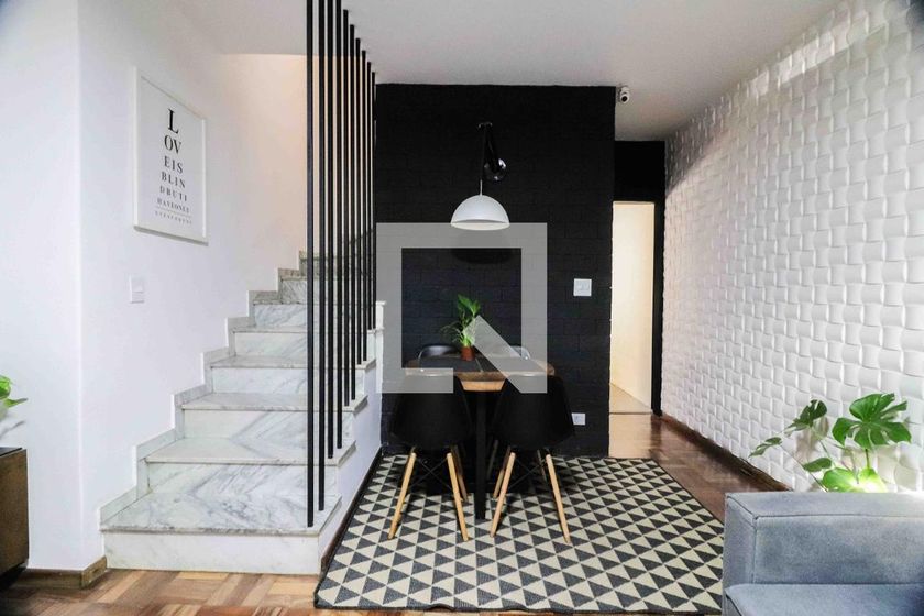 Casa, 2 quartos, 120 m² - Foto 3