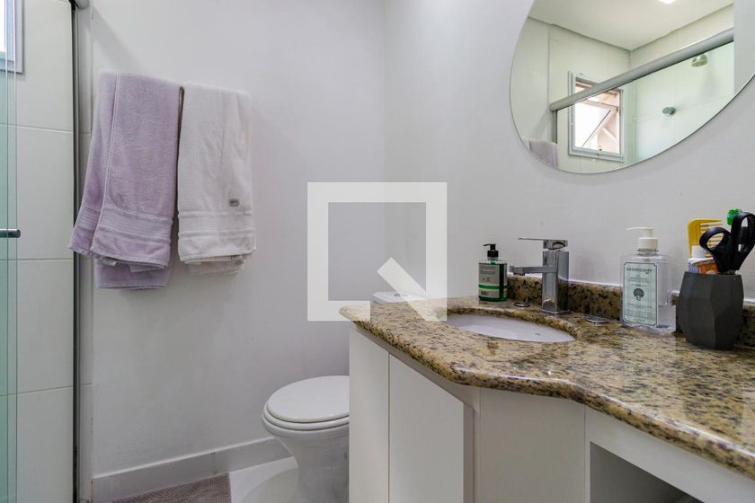 Apartamento, 3 quartos, 72 m² - Foto 49