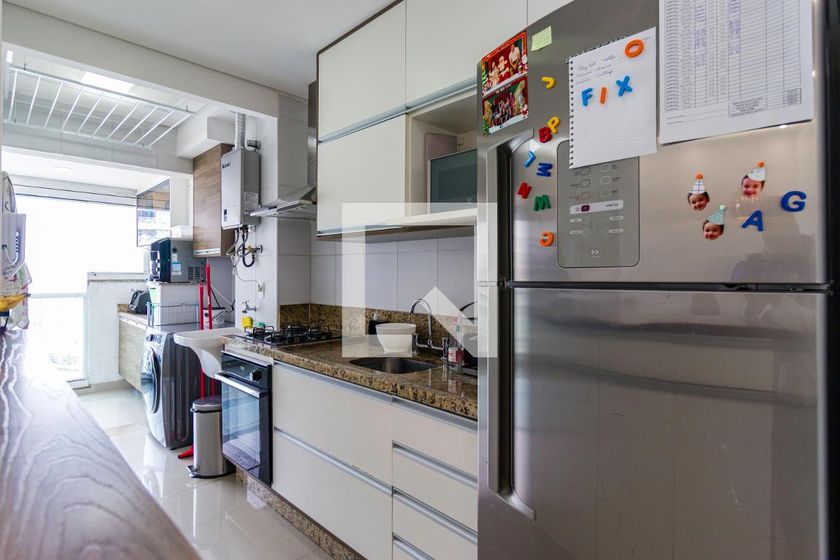 Apartamento, 3 quartos, 72 m² - Foto 69