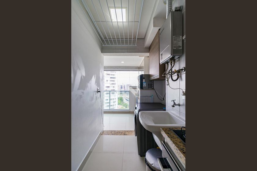 Apartamento, 3 quartos, 72 m² - Foto 73