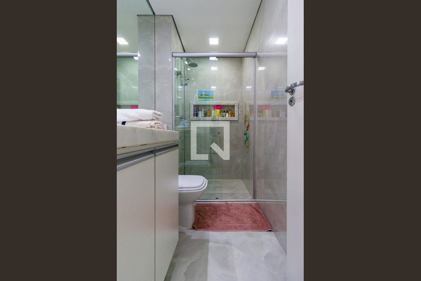 Apartamento, 3 quartos, 72 m² - Foto 59