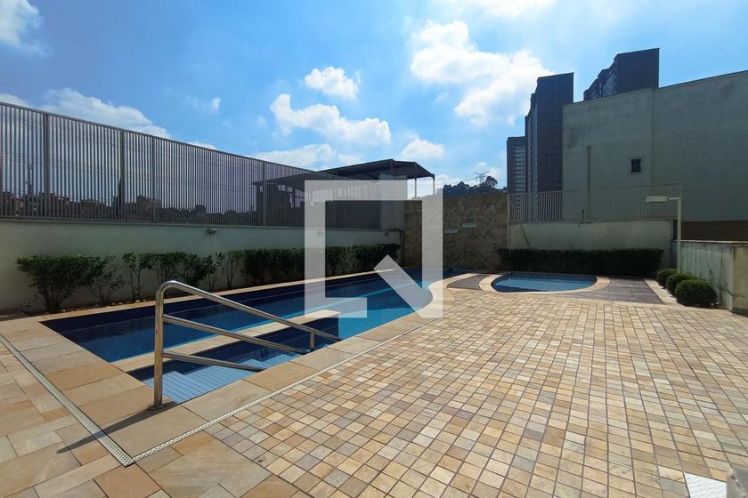 Apartamento, 3 quartos, 72 m² - Foto 91