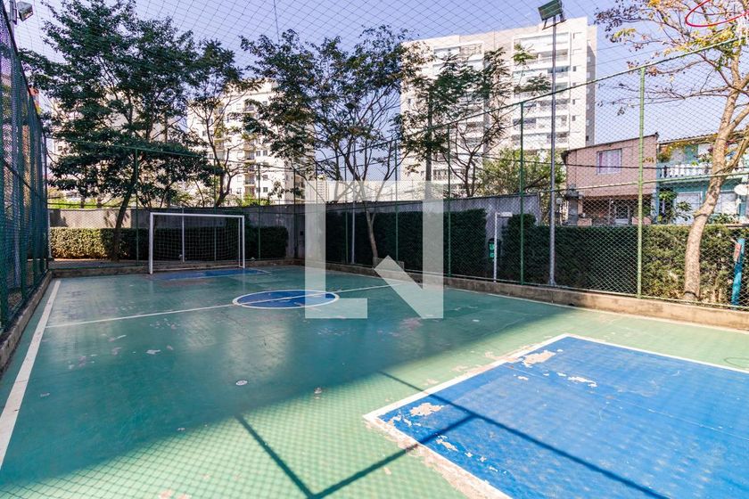 Apartamento, 3 quartos, 72 m² - Foto 101
