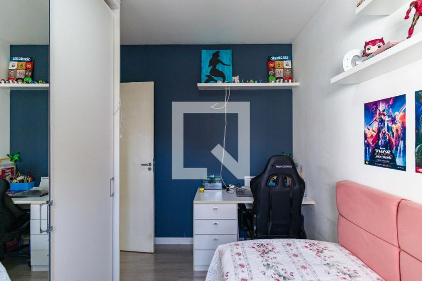 Apartamento, 3 quartos, 72 m² - Foto 35