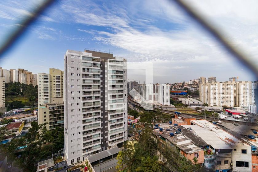 Apartamento, 3 quartos, 72 m² - Foto 47