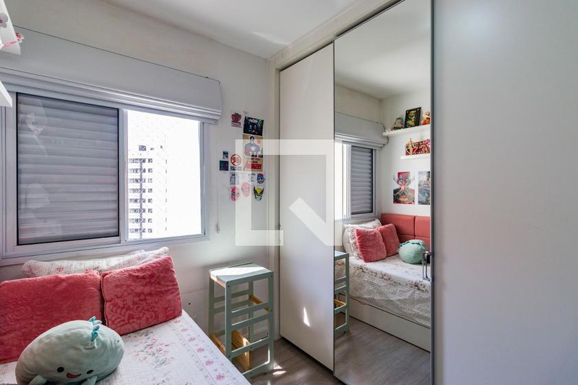 Apartamento, 3 quartos, 72 m² - Foto 33