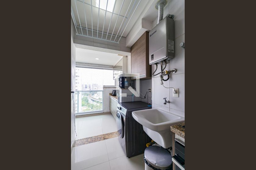 Apartamento, 3 quartos, 72 m² - Foto 75
