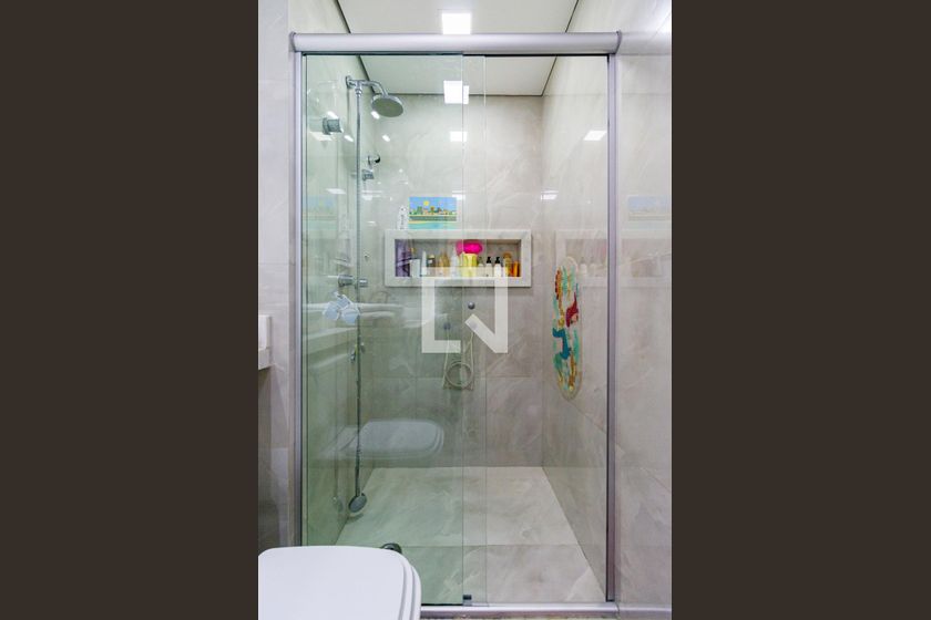 Apartamento, 3 quartos, 72 m² - Foto 63