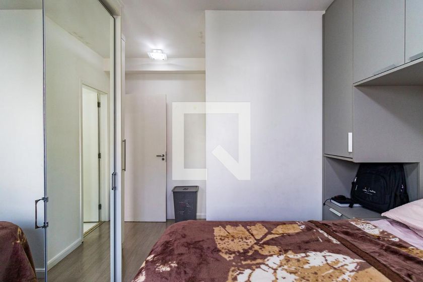 Apartamento, 3 quartos, 72 m² - Foto 45