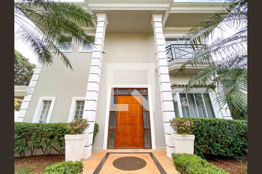 Casa, 4 quartos, 471 m² - Foto 85
