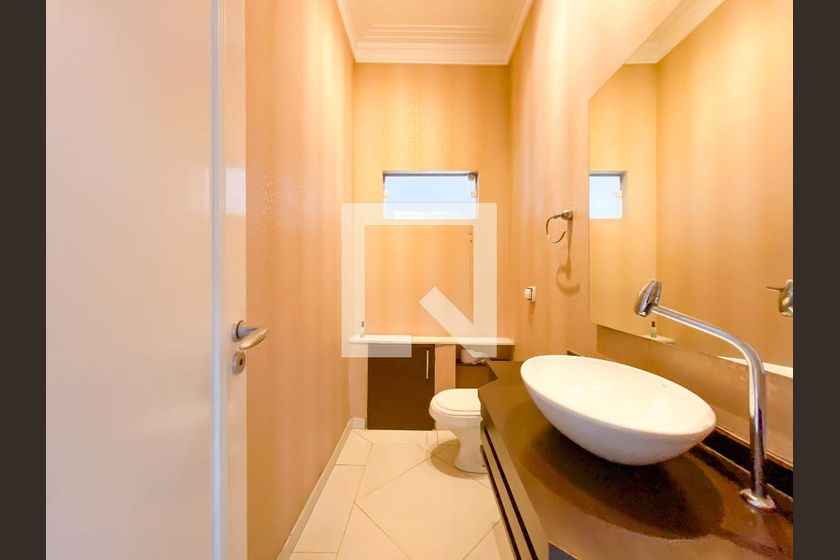 Casa, 4 quartos, 471 m² - Foto 13
