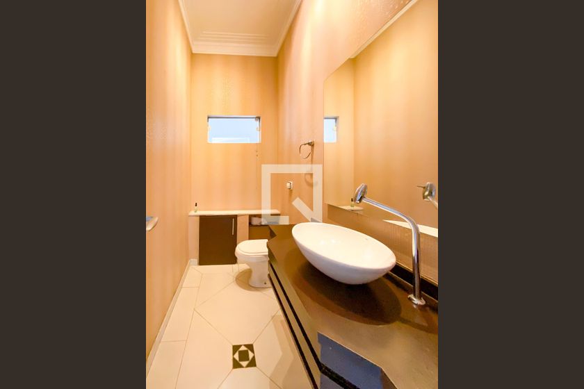 Casa, 4 quartos, 471 m² - Foto 14