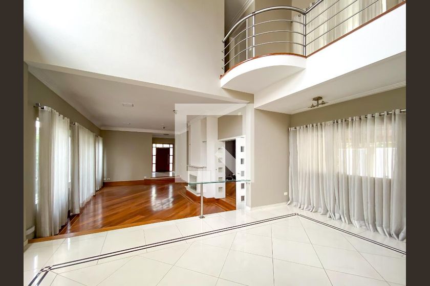 Casa, 4 quartos, 471 m² - Foto 1