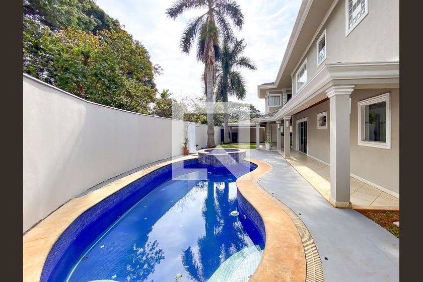 Casa, 4 quartos, 471 m² - Foto 78