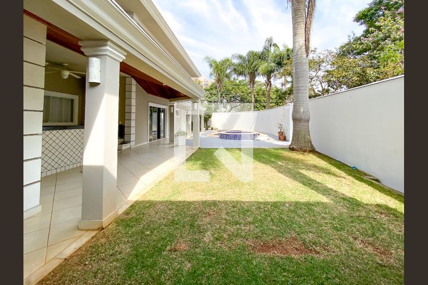 Casa, 4 quartos, 471 m² - Foto 81