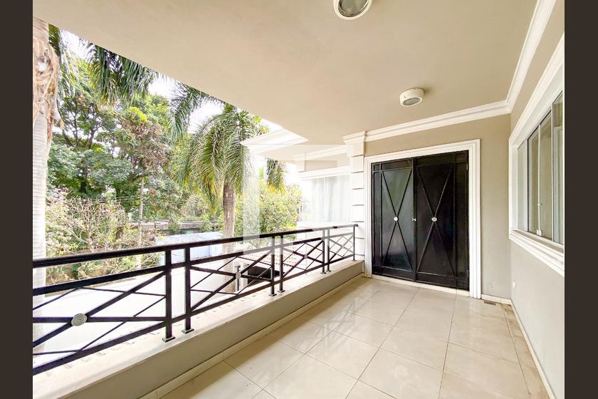 Casa, 4 quartos, 471 m² - Foto 26