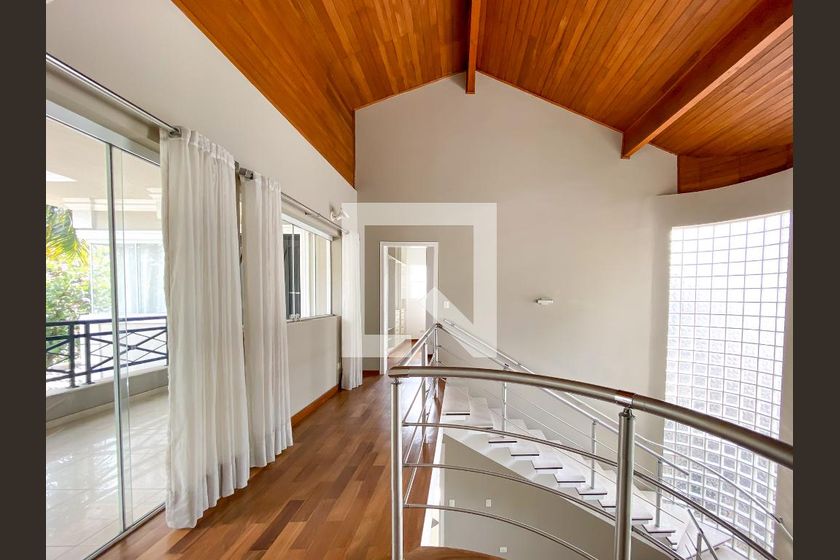 Casa, 4 quartos, 471 m² - Foto 28