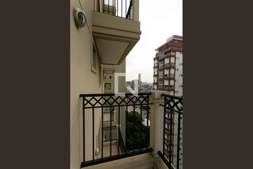 Apartamento, 2 quartos, 72 m² - Foto 25