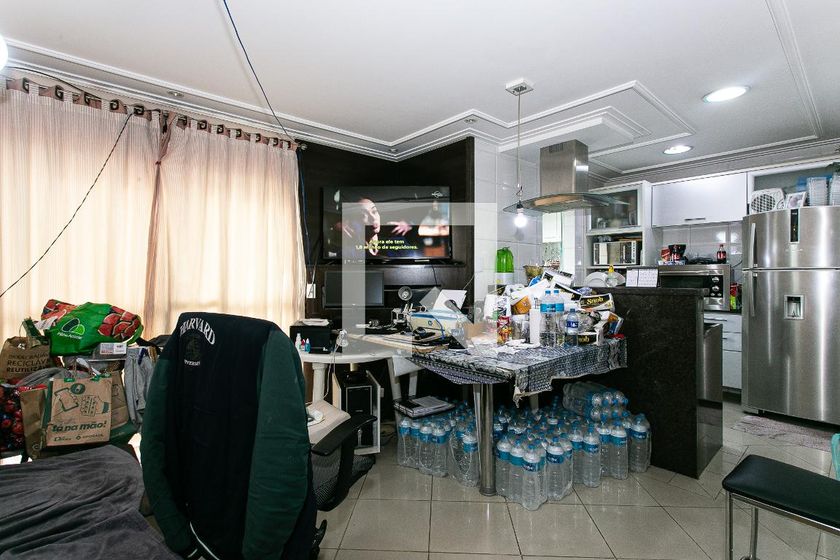 Apartamento, 2 quartos, 72 m² - Foto 1