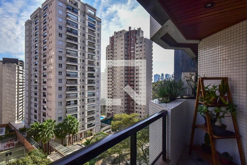 Apartamento, 3 quartos, 160 m² - Foto 19
