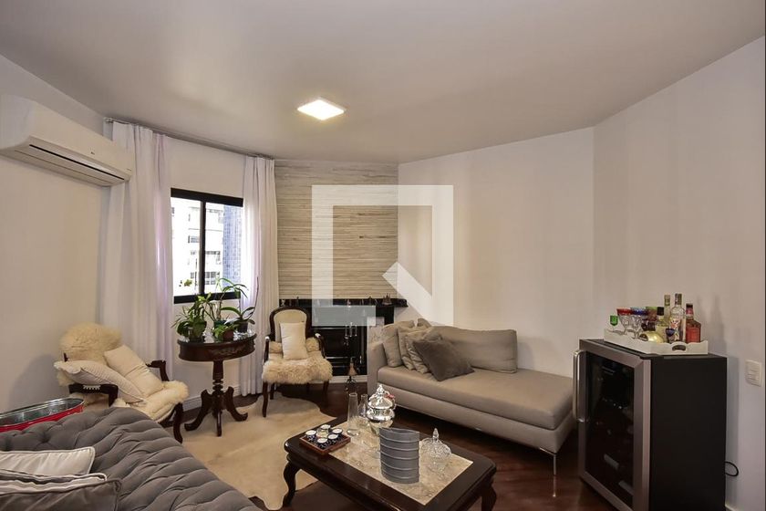 Apartamento, 3 quartos, 160 m² - Foto 11