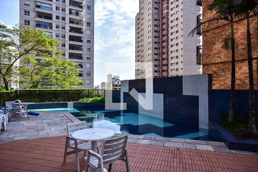 Apartamento, 3 quartos, 160 m² - Foto 101