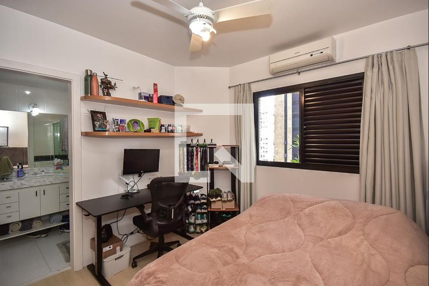 Apartamento, 3 quartos, 160 m² - Foto 71