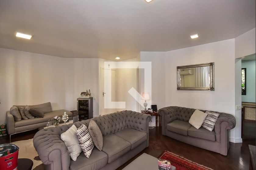Apartamento, 3 quartos, 160 m² - Foto 9