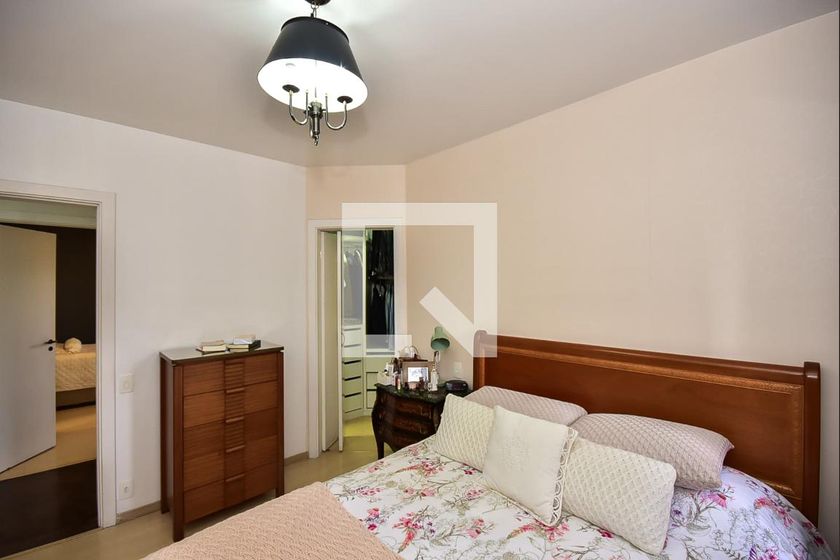 Apartamento, 3 quartos, 160 m² - Foto 33