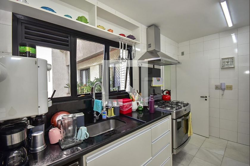 Apartamento, 3 quartos, 160 m² - Foto 91