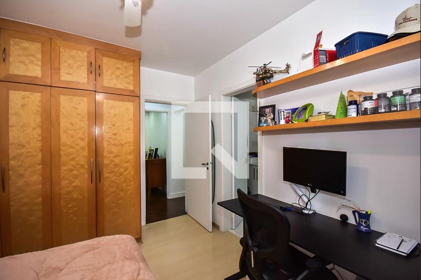 Apartamento, 3 quartos, 160 m² - Foto 75