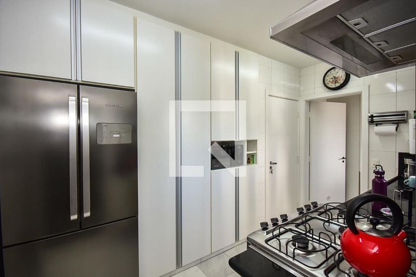 Apartamento, 3 quartos, 160 m² - Foto 87