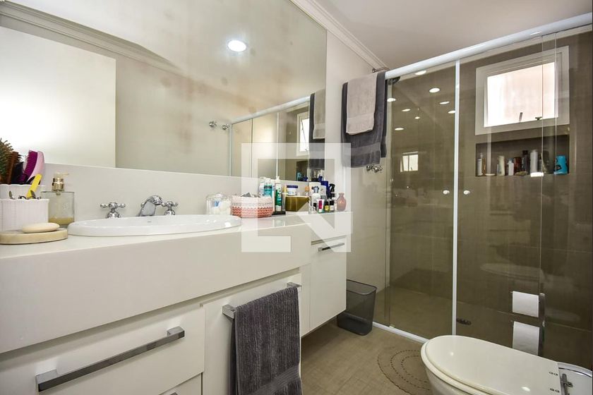 Apartamento, 3 quartos, 160 m² - Foto 41