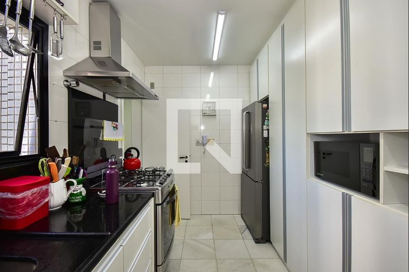 Apartamento, 3 quartos, 160 m² - Foto 93