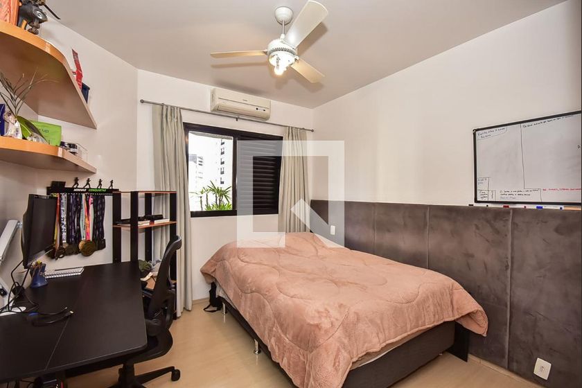 Apartamento, 3 quartos, 160 m² - Foto 69