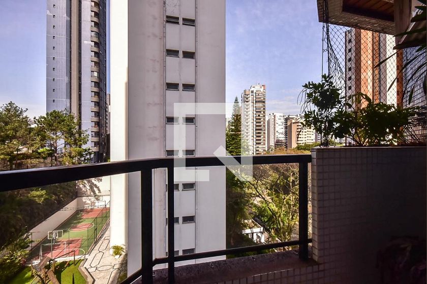 Apartamento, 3 quartos, 160 m² - Foto 57