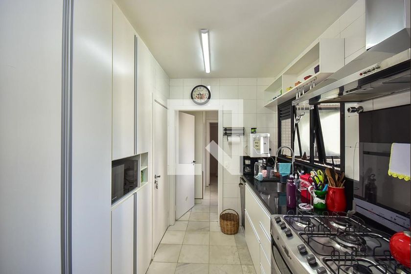Apartamento, 3 quartos, 160 m² - Foto 89