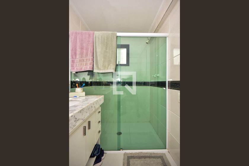 Apartamento, 3 quartos, 160 m² - Foto 83