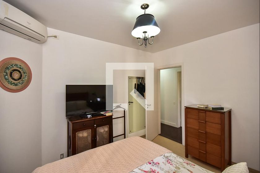 Apartamento, 3 quartos, 160 m² - Foto 35
